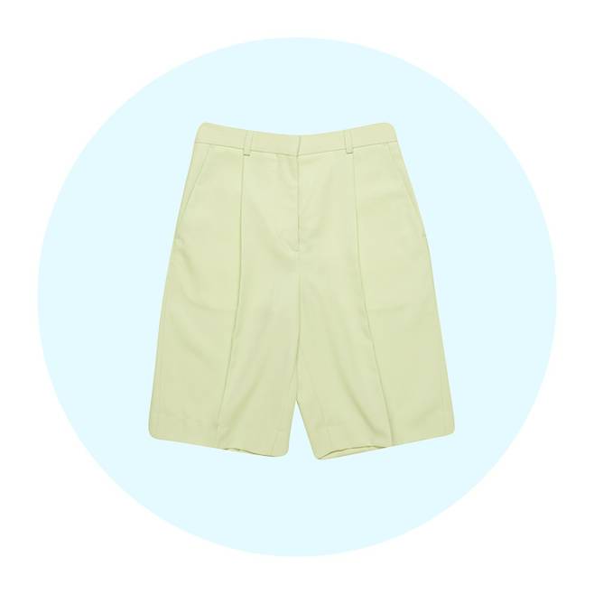 쇼츠 49만원 아크네 스튜디오.