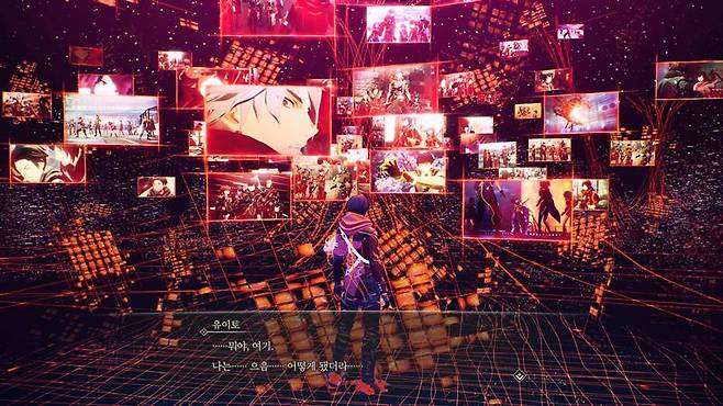 스칼렛 스트링스