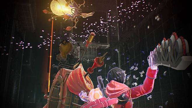 스칼렛 스트링스