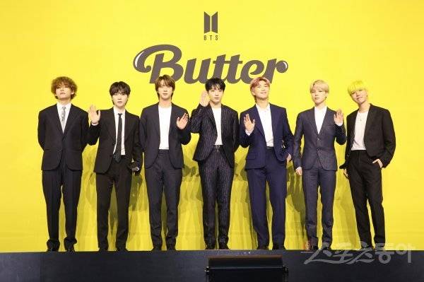 그룹 방탄소년단. 스포츠동아DB