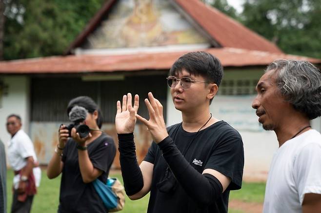반종 피산다나쿤 감독