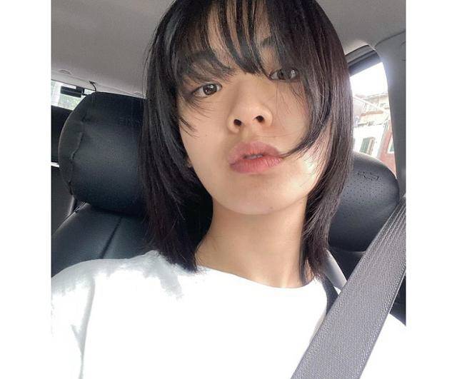 이주영 인스타그램