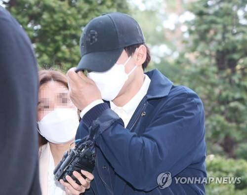 '여신도 길들이기 성폭력' 혐의 목사 [연합뉴스 자료사진]