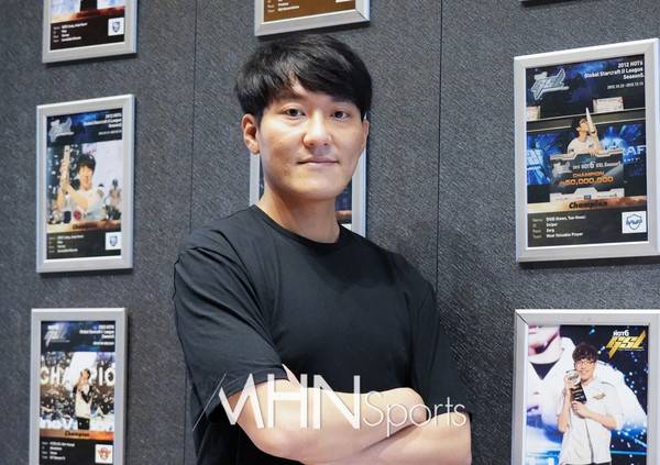 사진=임성춘ⓒMHN스포츠 정혜민PD