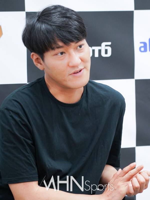 사진=임성춘ⓒMHN스포츠 정혜민PD