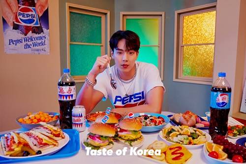 셔누 입대 사회복무요원으로 대체 사진=스타쉽엔터테인먼트