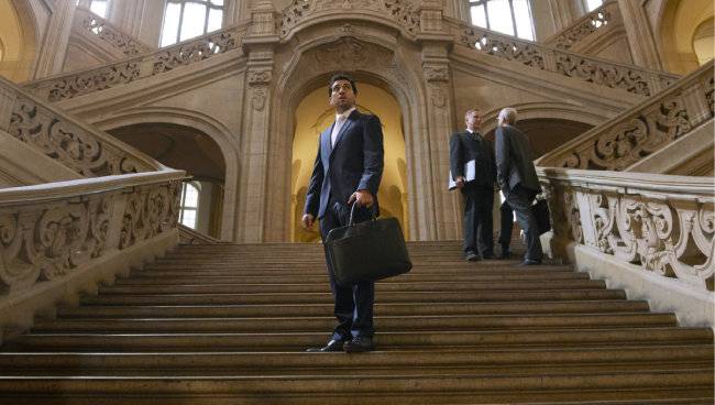 [콘스탄틴 필름 제공]