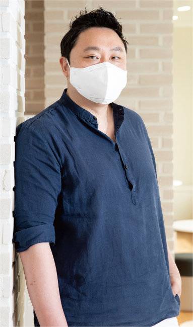 7월 7일 서울 서대문구 동아일보 충정로 사옥에서 라오어 씨를 만나 밸류리밸런싱의 A to Z를 들었다. [지호영 기자]