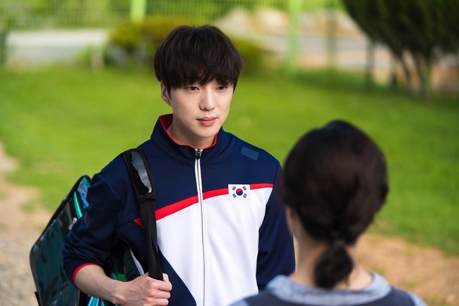 Kang Seung-yoon 'Racket Boys' joins in surprise, returning genius gang