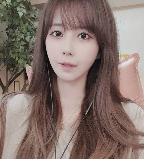 김이브 / 사진=김이브 SNS