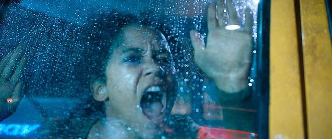 영화 '이스케이프룸 2: 노 웨이 아웃' [소니 픽쳐스 제공. 재판매 및 DB 금지]