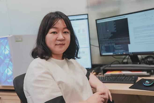 최윤내 아이클레이브 대표