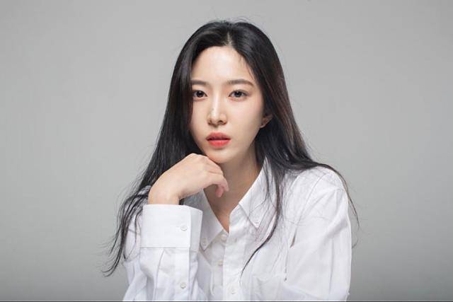 엠넷 '프로듀스101' 시즌1 출신 서혜린이 배우로서 새로운 출발을 알렸다. 본인 제공