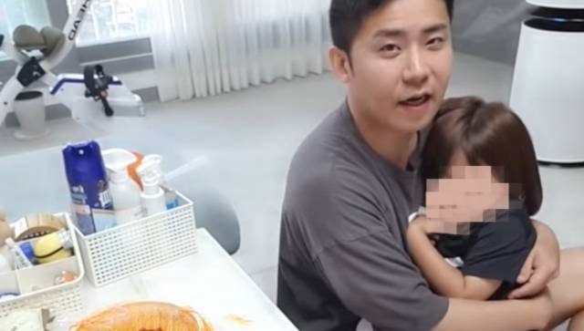 BJ철구 유튜브 캡쳐