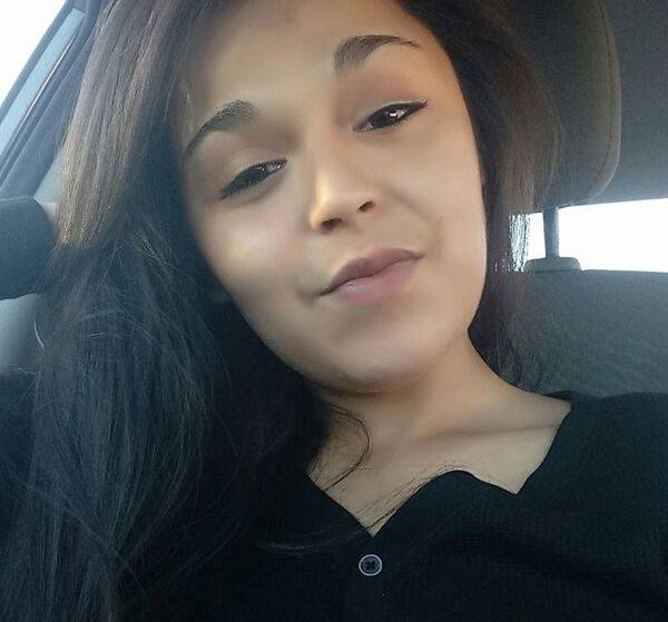 네브래스카주 링컨의 버거킹 매장 전 관리자 레이첼 플로레스 씨.