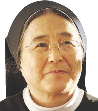이해인 수녀