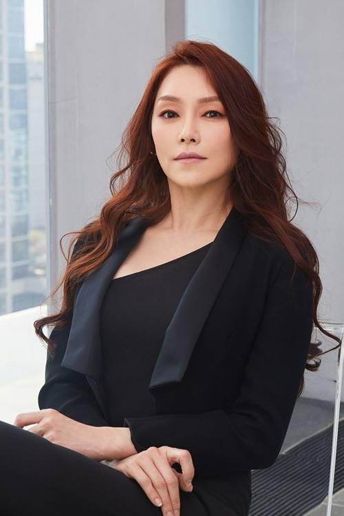 차지연 사진=씨제스엔터테인먼트