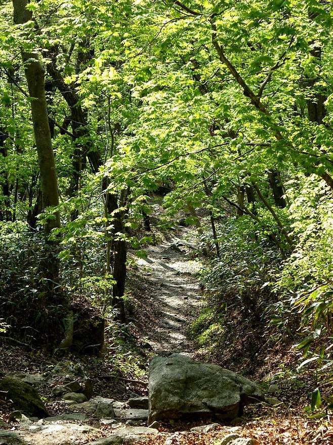 아름다운 마무리는 지금이 바로 그때임을 아는 것.