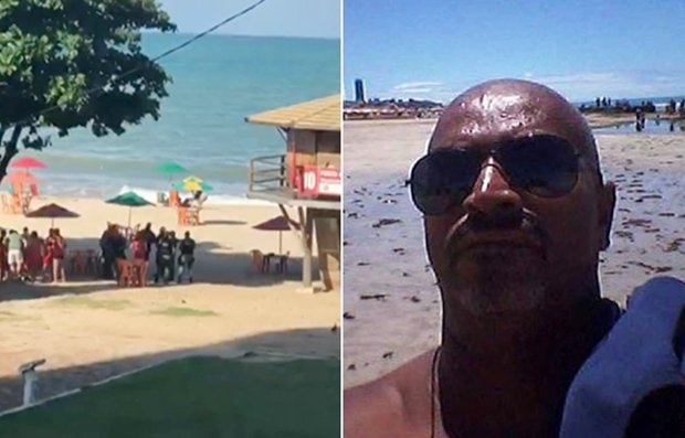 브라질 남성이 소변을 보기 위해 바다에 뛰어들었다가 상어에 물려 목숨을 잃었다. 11일 현지 매체 ‘더 리오 타임스’는 브라질 북부 페르남부쿠주의 한 해변에서 상어가 사람을 공격해 50대 남성 한 명이 숨졌다고 보도했다.