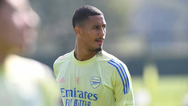 사진= 아스널 홈페이지