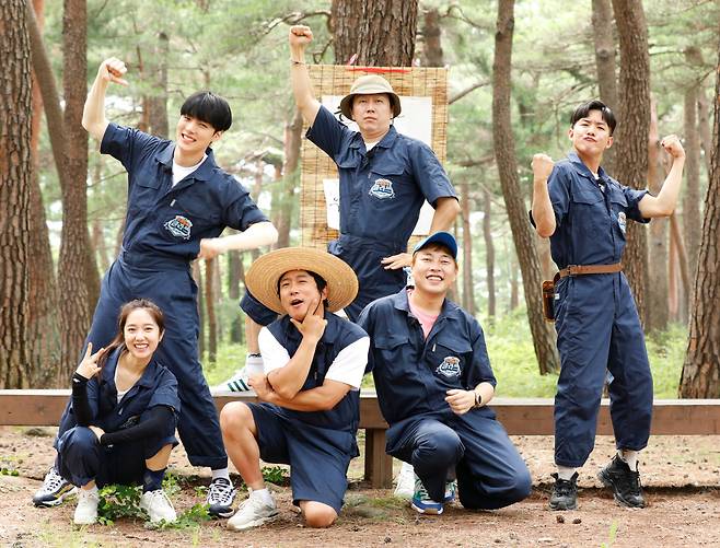 "이제는 K-빌리지"…'우리동네 클라쓰', 힐링 선사할 착한 예능의 등장 [종합]