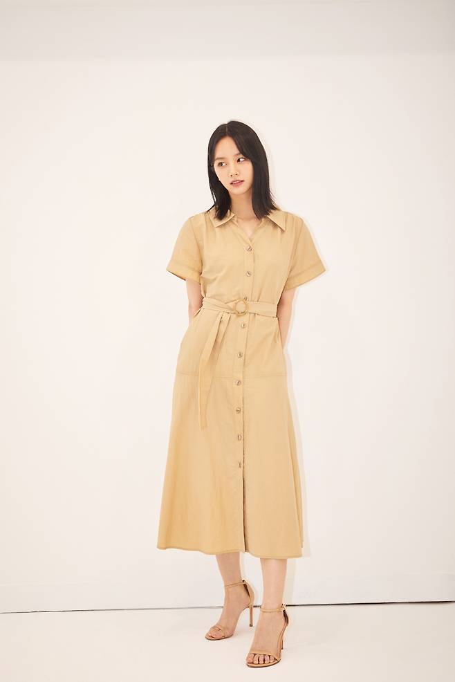 배우 이혜리 /사진제공=크리에이티브그룹아이엔지