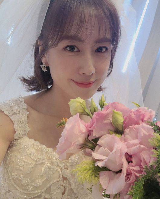 홍은희 인스타그램