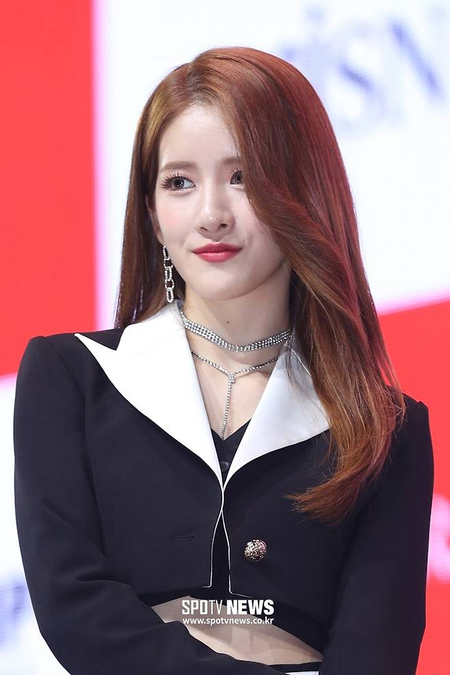 단독]우주소녀 엑시, JTBC '아이돌' 출연..'정극 첫 도전'