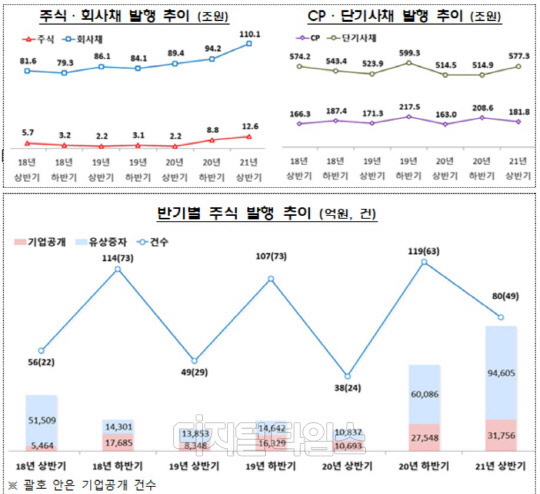 (자료 : 금융감독원)