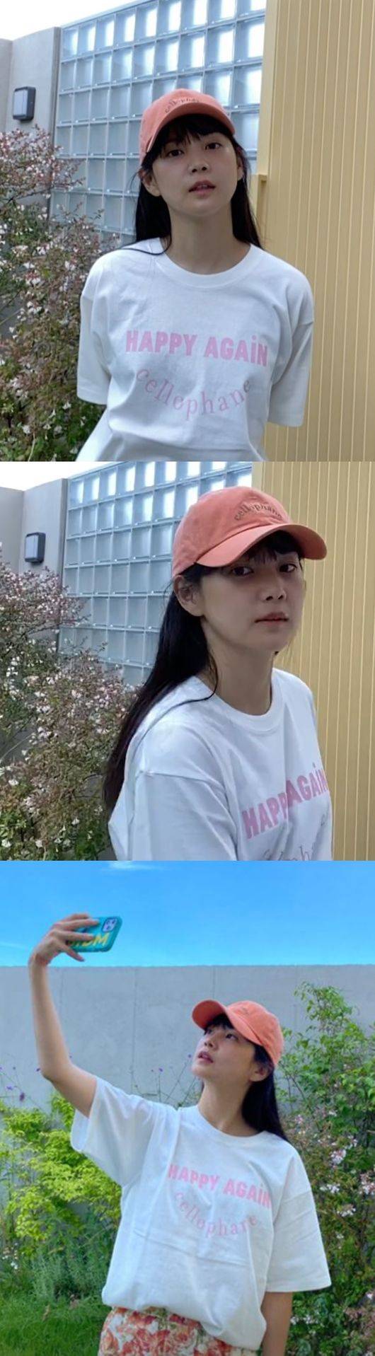 [사진] 윤승아 인스타그램
