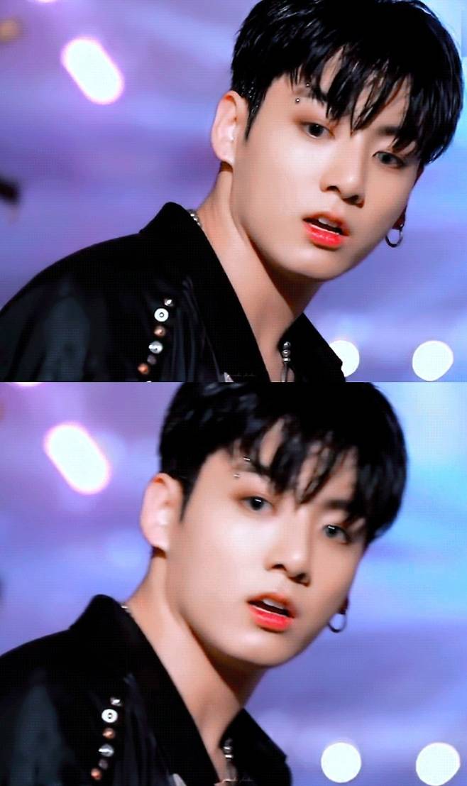 노력+실력+매력으로 만든 레전드..방탄소년단 정국, 무한반복 360도 회전 '열정의 대명사 전정국'