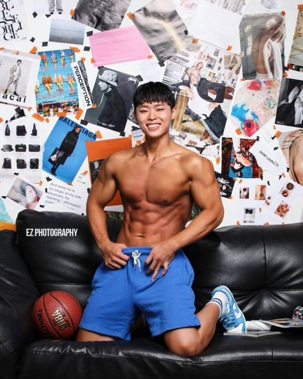 /사진=김영희 인스타그램