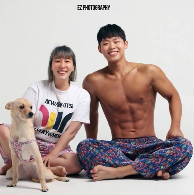 /사진=김영희 인스타그램