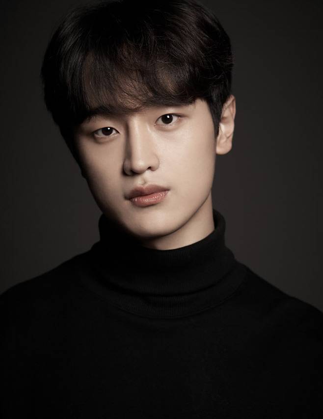 김도완(사진=어썸이엔티)