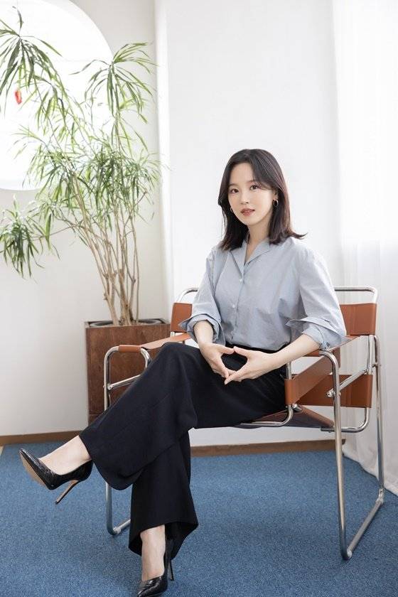 강한나
