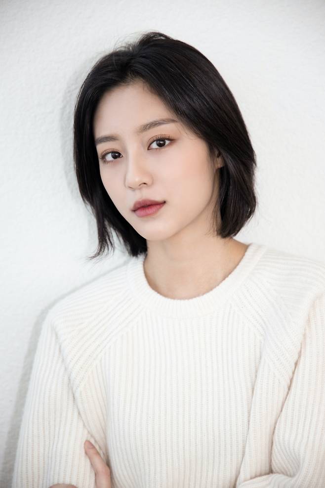 배우 강민아 /사진=에이치앤드엔터테인먼트