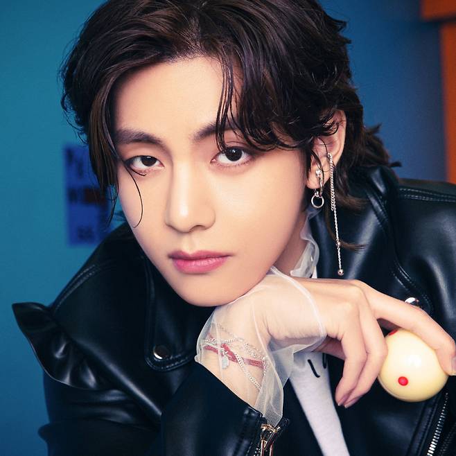 방탄소년단 뷔, 수어로 보인 꾸준한 진심과 사랑..감동의 선한 영향력