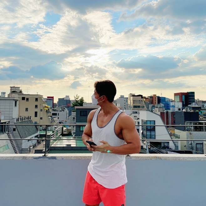 김종국 유튜브 수익 기부