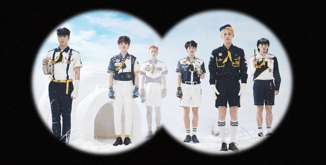 ONF, a famous restaurant, unveiled its Poster Teaser ahead of its comeback on the 9th.On the 22nd, WM Entertainment, a subsidiary company, posted a poster teaser video of ONFs summer pop-up album POPPING through its official SNS channel, raising expectations for a comeback.The released Teaser video captures the gaze that moves as if looking for something with a telescope, and the ONF standing side by side is captured in it.The members who were found in the snowy snowy background that was released as a previous comeback scheduler catch more attention.Especially, the boy scout look with the Boy Mi is a casual and refreshing atmosphere, but the members who are staring at the front with a meaningful expression without laughter add a strange atmosphere and stimulate curiosity about the concept of this new album.ONF released Beautiful and Ugly Dance as its first full-length album in February and April repackaged albums, respectively, and continued its move to the top of various domestic music sites as well as breaking its own first-ever sales record, achieving 10 million views of music videos, and becoming the number one music broadcast since its debut.In addition, it ranked 10th on the download chart in the first half of the Gaon chart, and the US economic magazine Forbes highlighted the performance of ONF with the article 10 Best-selling songs in Korea by mid-2021.In addition, the 2021 Best K Pop Song selected by TIME, a well-known American media, includes Beautiful Beautiful, which shows extraordinary global influence.On the other hand, ONF will release its summer pop-up album POPPING through various music sites at 6 pm on August 9th.WM Entertainment