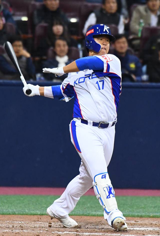 강백호 / 사진=DB