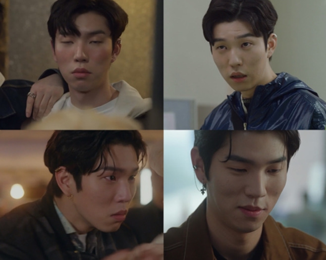 멀리서 보면 푸른 봄