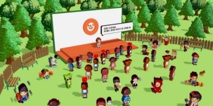 ‘토종 SNS’ 싸이월드가 해외발 해킹 공격에 따른 보안 시스템 강화를 이유로 서비스 재개를 8월로 미뤘다. /사진제공=싸이월드제트