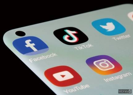 소셜미디어 시장이 끊임없이 변화하고 있다. /사진=로이터