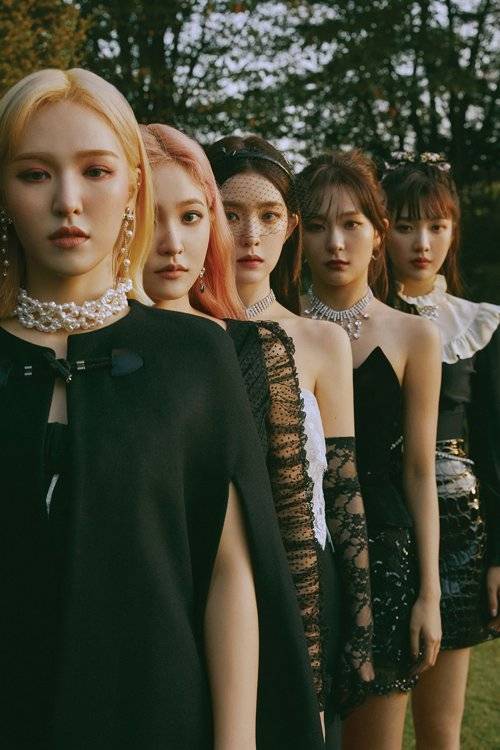 걸그룹 레드벨벳 [SM엔터테인먼트 제공. 재판매 및 DB 금지]