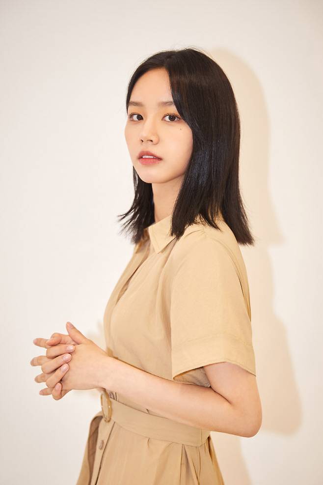배우 이혜리. (사진=소속사 제공)