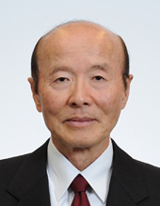 스기타 가즈히로 일본 내각 관방부장관. 총리관저 홈페이지