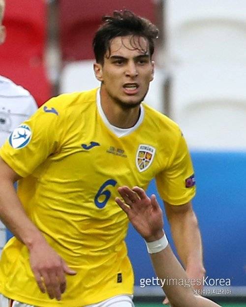 마르코 둘카. 사진=게티이미지코리아