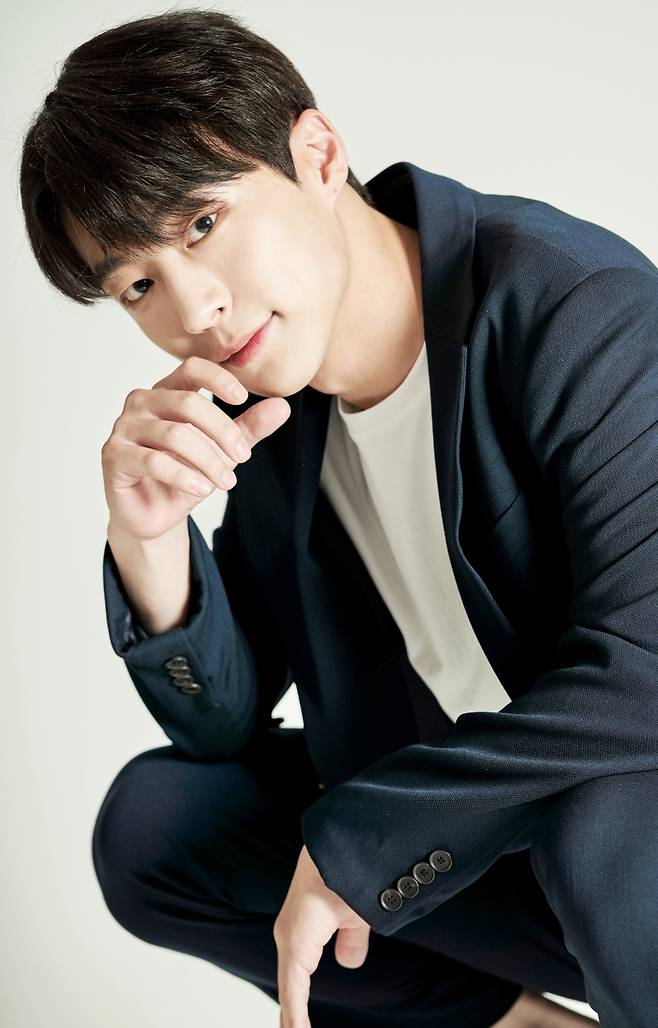 ▲ KBS2 '멀리서 보면 푸른 봄', tvN '간 떨어지는 동거'에 출연한 배우 배인혁. 제공|피데스스파티윰