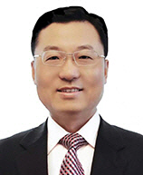 셰펑 중국 외교부 부부장