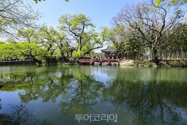 광한루원